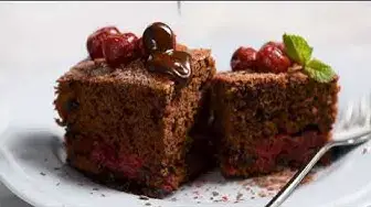 Video thumbnail for "10 Fascinating Cake Fun Facts | Discover Surprising Cake Trivia!"