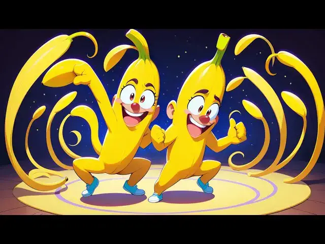 Video thumbnail for Mama Banana