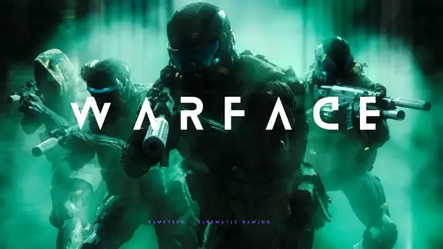 Video thumbnail for Warface Gamplay