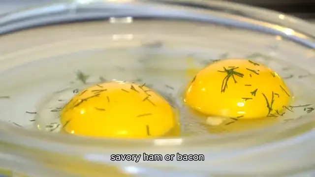 'Video thumbnail for Eggs Benedict_ A Classic Brunch Delight'