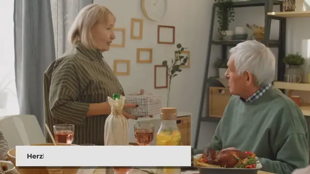 Video thumbnail for Glückwünsche zum 90. Geburtstag: Ideen & Inspiration