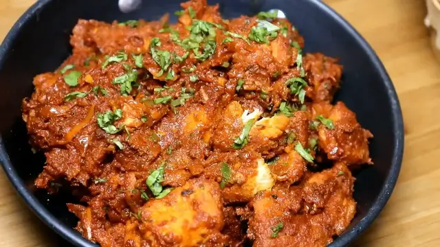 Video thumbnail for Chicken 65 Recipe - Best Recipe