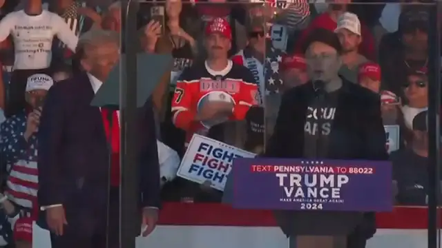 Video thumbnail for Elon Musk has been in regular contact with Russian President Vladimir Putin since 2022, report says