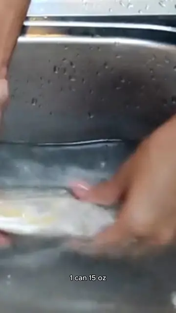 Video thumbnail for three bean salad recipe