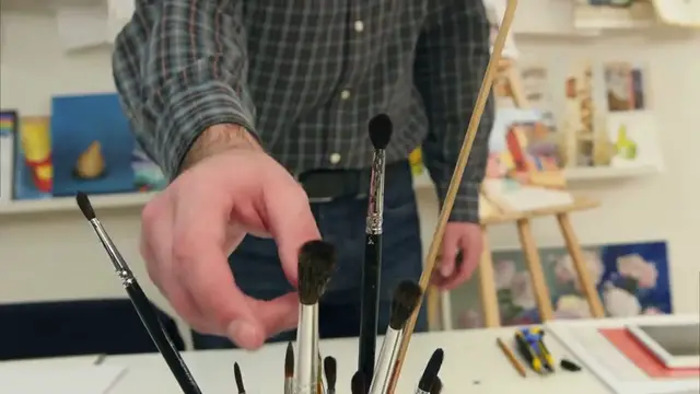 Video thumbnail for Upcrate Monthly Mystery Art Supplies Box Review: Unbox High-Quality Art Materials That Will Elevate Your Creativity!