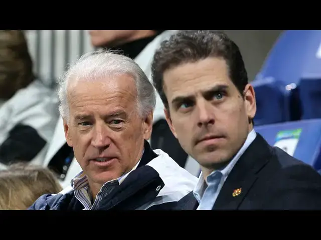 Video thumbnail for Former CIA Chief Drops Bomb On Biden Family - The Truth About The Laptop