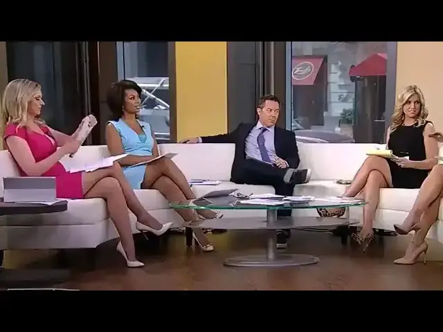 Video thumbnail for ‘You’ve Been Canceled': Fox News Host Fired Seconds Before Show Started As Network Is In Shambles