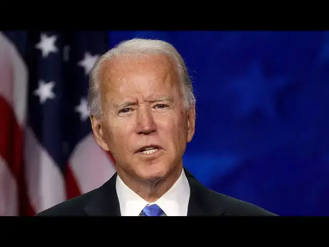 Video thumbnail for Biden Hit With Massive Ultimatum - Stop 'Reckless' Behavior Before You Crash The Economy