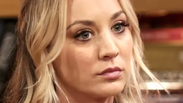'Video thumbnail for Rules The Big Bang Theory Cast Had To Follow On Set'