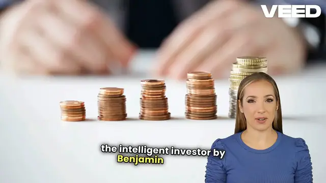 Video thumbnail for 15 Timeless Investing Lessons from Graham