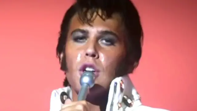 Video thumbnail for Elvis: Things Only True Fans Noticed About The Movie