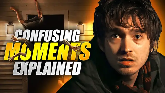 Video thumbnail for Resident Evil (2026)'s Most Confusing Moments Explained