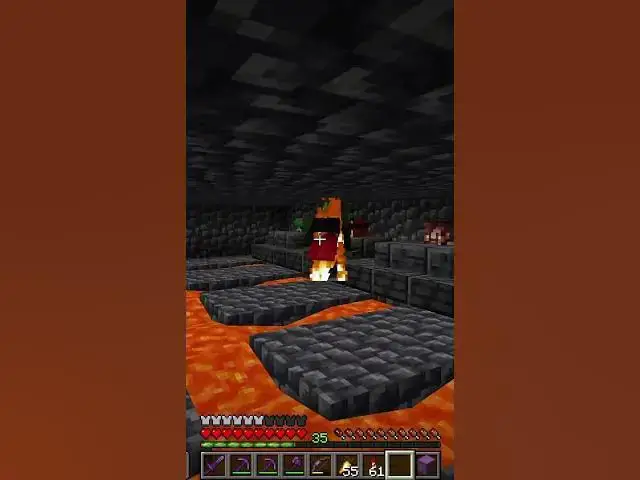 Video thumbnail for GodzillaDojo is not fire proof 🔥