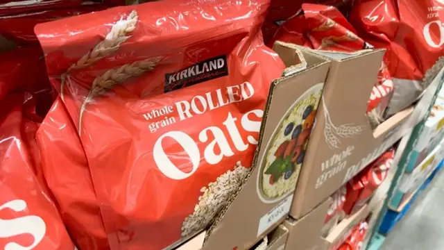 'Video thumbnail for Always Grab These Healthy Foods When You're At Costco'