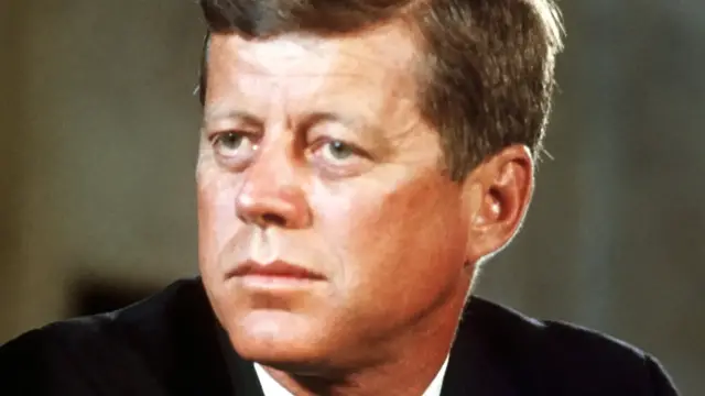 'Video thumbnail for Things We Only Learned About JFK After He Died'