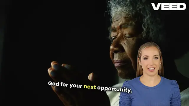 Video thumbnail for 15 Prayers When Seeking Employment