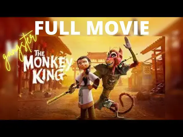 Video thumbnail for The Monkey king [2023] Movie 🔥 Multy SUB