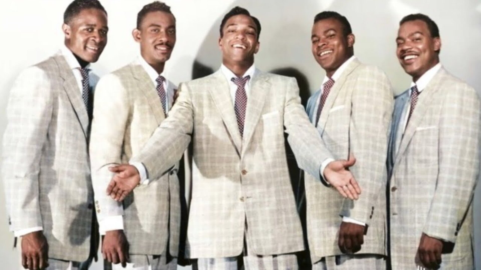 Video thumbnail for There's No One Left From The Original Lineup Of These Bands