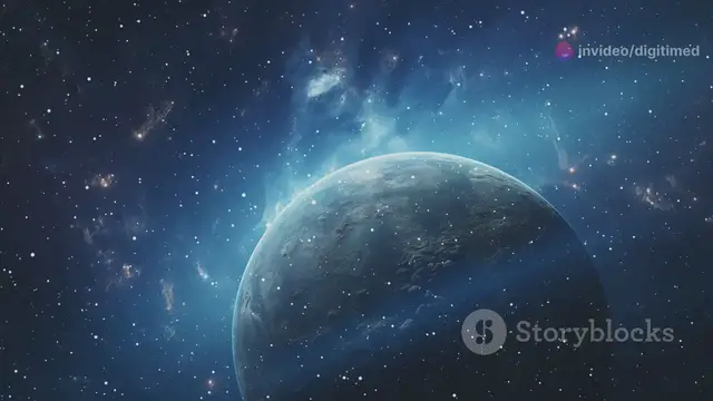 Video thumbnail for The most Earth-like planet ever found might be home for extraterrestrial life