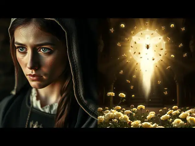 Video thumbnail for The Most INCREDIBLE Saint Story Ever Told: From Abuse to Miracles | Saint Maria's Journey