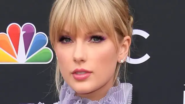 'Video thumbnail for Taylor Swift's Most Iconic And Outrageous Outfits Ever'