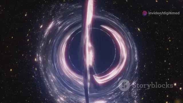 Video thumbnail for ‘Triple Black Hole’ Found for the First Time Astonishes Astronomers