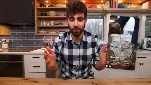 'Video thumbnail for Why Sake Brewing Is My New Obsession… (720p 30fps)'