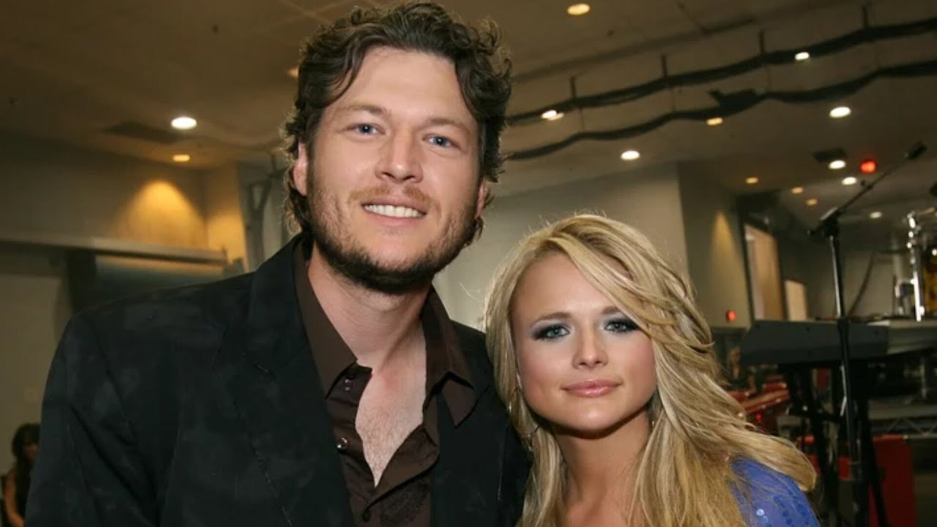 Video thumbnail for Blake Shelton's Transformation Is Seriously Turning Heads