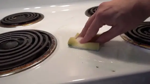 Video thumbnail for Scrubbing Grimy Kitchen Tiles