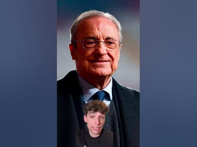Video thumbnail for CONCLUSIONES DE LA REUNIÓN DEL REAL MADRID