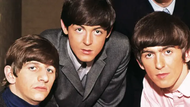 Video thumbnail for Things The Beatles 'Let It Be' Doc Left Out Of The True Story