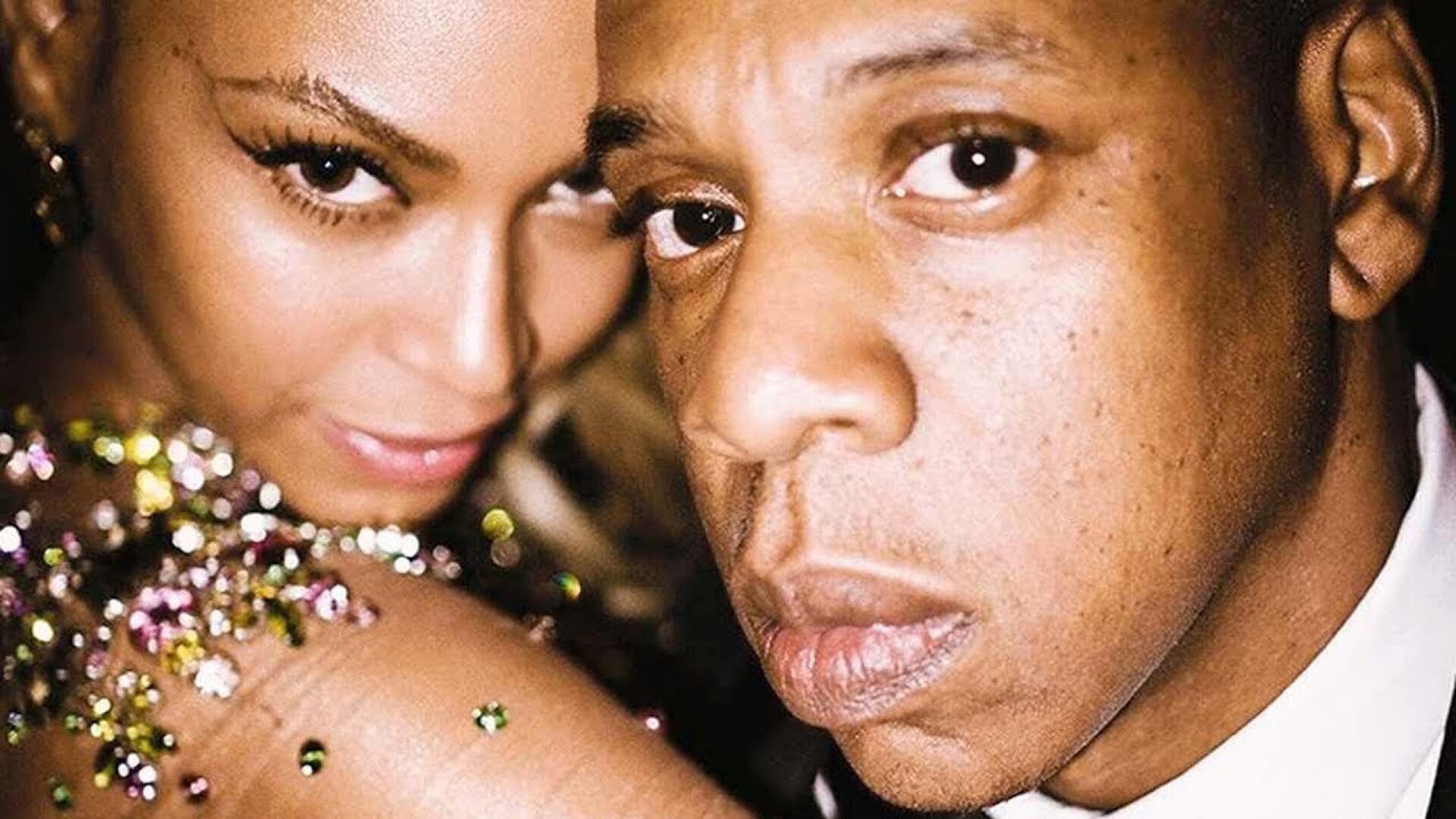 Video thumbnail for Strange Things Everyone Just Ignores About Beyonce And Jay Z's Marriage
