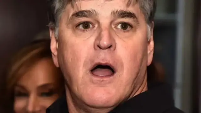 Video thumbnail for Strange Things That Never Made Sense About Sean Hannity's Former Marriage