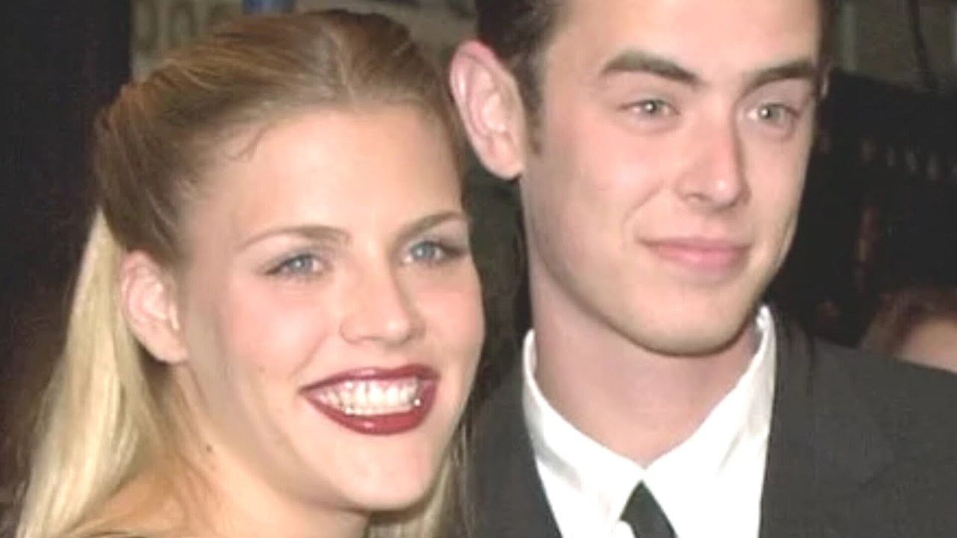 Video thumbnail for Celebs You'd Never Guess Knew Each Other In College