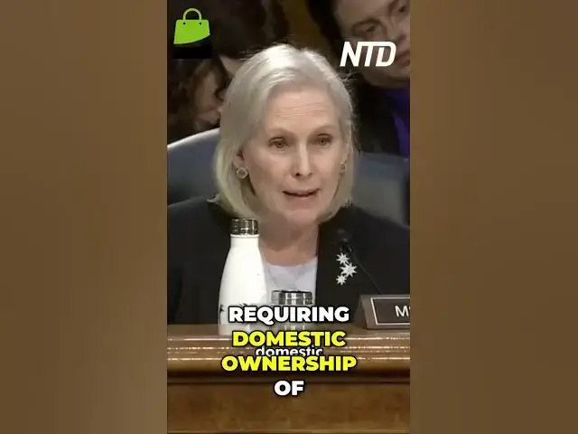'Video thumbnail for China, TikTok, and National Security: The Critical Conversation'