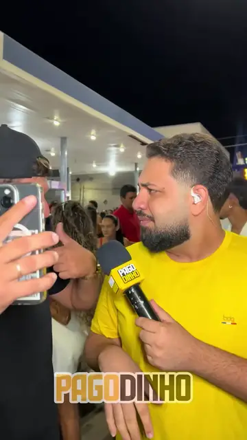 Video thumbnail for Vamos rir um pouco