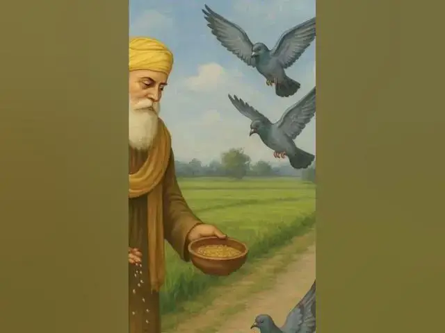 Video thumbnail for #gurbani # #singh #motivation #trendingshorts #wmk #wahguru #amritsar #amritvela #khalsa #newstatus