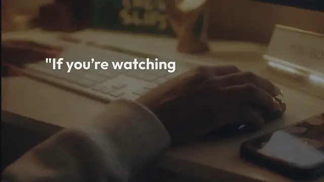 Video thumbnail for Paul Harrell's Final Message