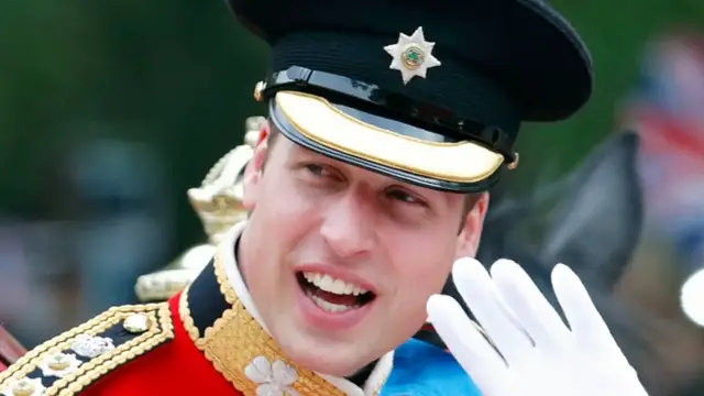 Video thumbnail for The Royal Wedding That Ended Harry And William's Relationship