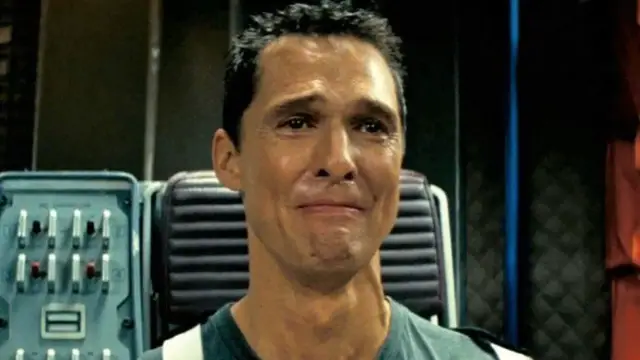 Video thumbnail for Things We Still Don't Understand About Interstellar