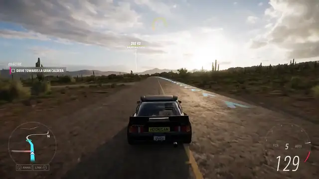 Video thumbnail for Forza Horizon 5 Gameplay - Free To Use Gameplay