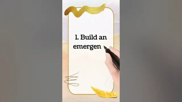 Video thumbnail for 🔥How to be Recession Proof 😱#recession #recessionproof #shorts #viral