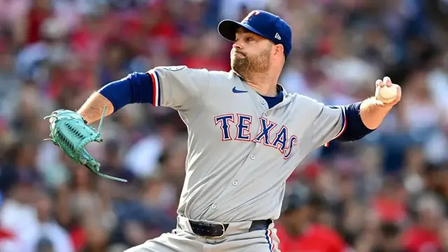 'Video thumbnail for Danny Coulombe 2025 MLB Highlights!'