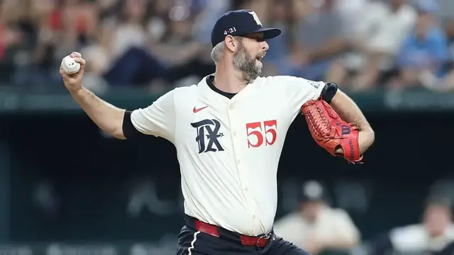 'Video thumbnail for Chris Martin 2025 MLB Highlights!'