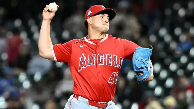 'Video thumbnail for Chris Cortez 2025 MiLB Highlights!'