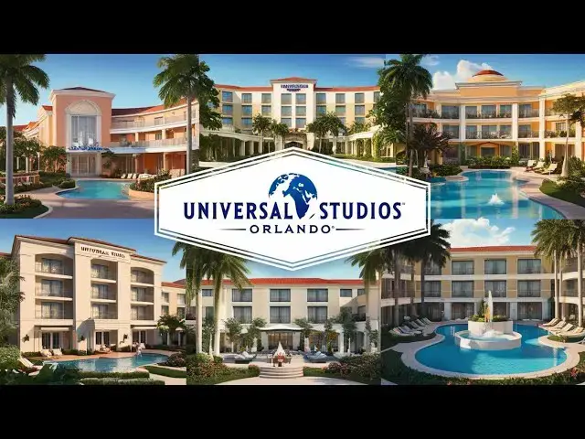 Video thumbnail for Best Hotels Near Universal Studios Orlando: Top Picks