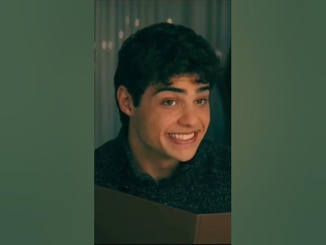 Video thumbnail for Peter kavinsky edit #to all the boys I have loved before