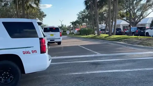 'Video thumbnail for 2 women dead in apparent murder-suicide shooting at KindVet of Sarasota Urgent Care'