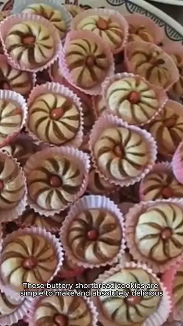 Video thumbnail for ted lasso biscuit recipe