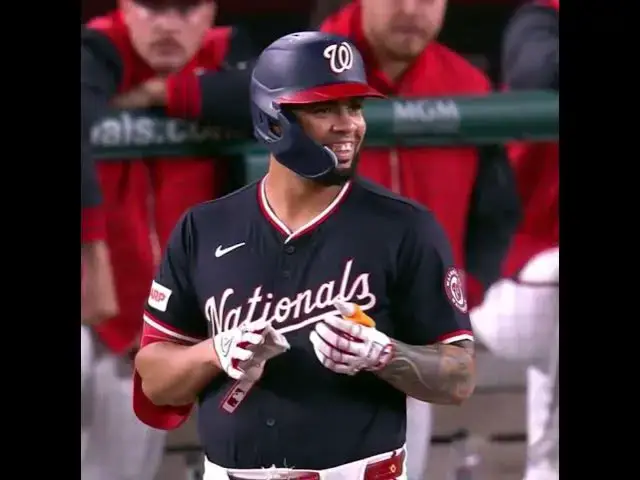 'Video thumbnail for Ronald Acuna Jr.'s INCREDIBLE GAME-SAVING CATCH!!!'
